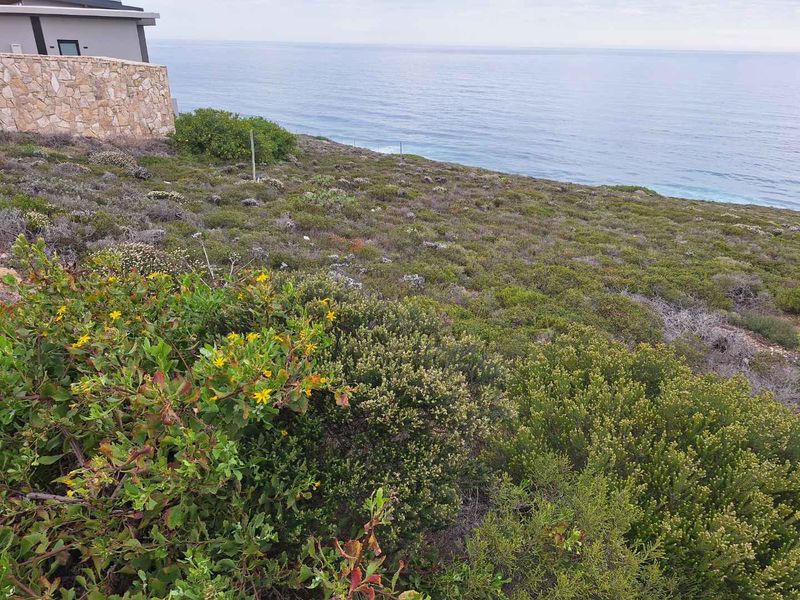 Stunning 3973m2 Vacant Land For Sale in Paradise Coast Eco Estate, Breaker Point - Photo 3