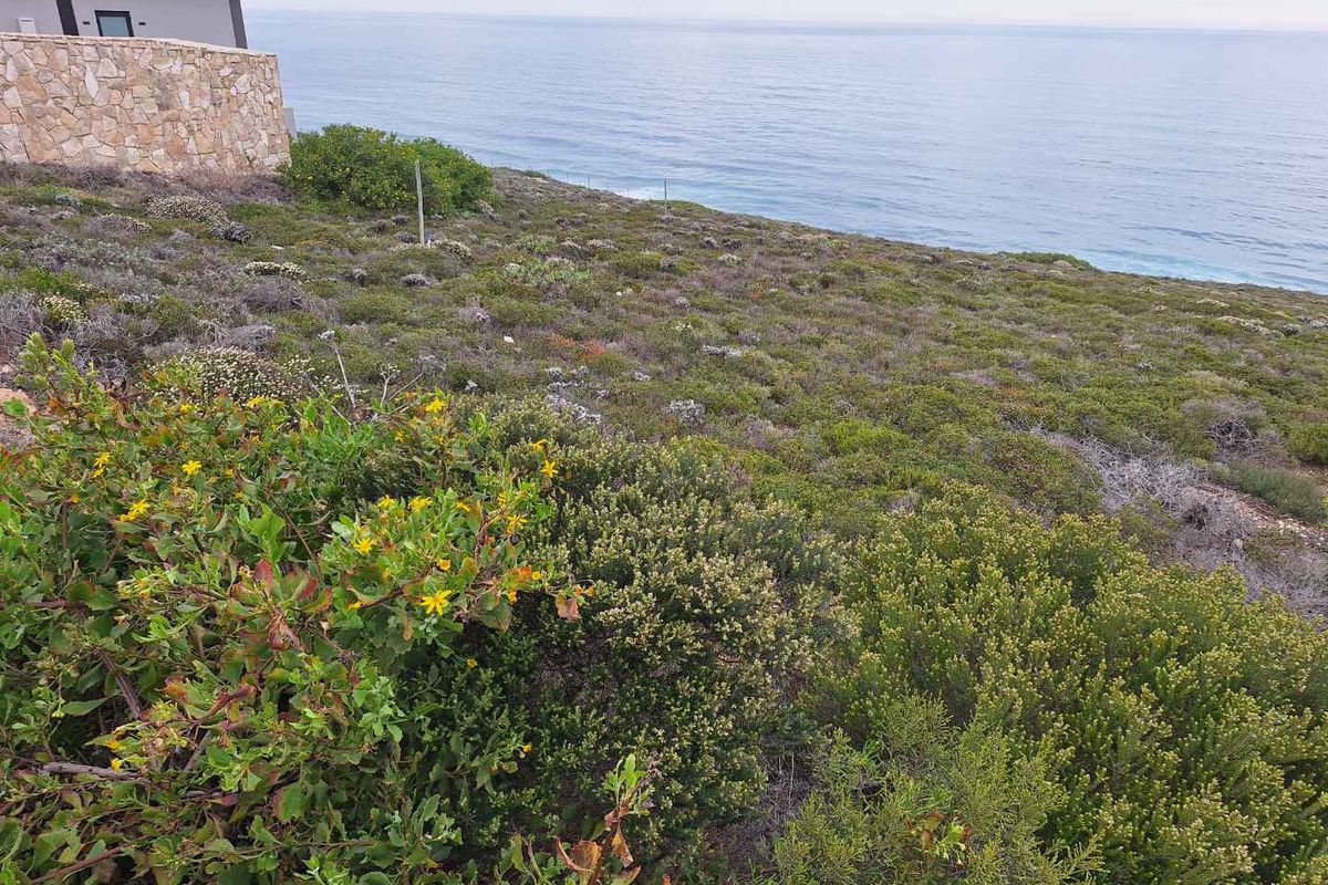 Stunning 3973m2 Vacant Land For Sale in Paradise Coast Eco Estate, Breaker Point - Photo 3