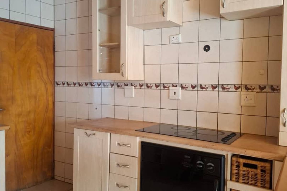 DORADO PARK – 2 BEDROOM FLAT FOR SALE - Photo 3