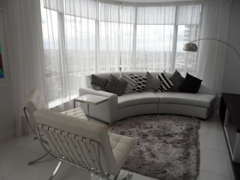 STUPENDOUS FULLY FURNISHED 2 BED 2.5 BATH LUXURY APARTMENT IN MORNINGSIDE - Photo 10