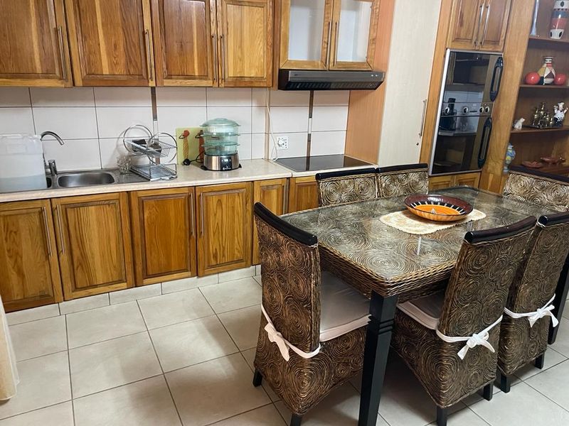 Freestanding House available to Let in Eros near G4S Office. - Photo 3