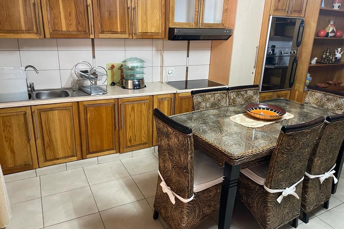 Freestanding House available to Let in Eros near G4S Office. - Photo 3