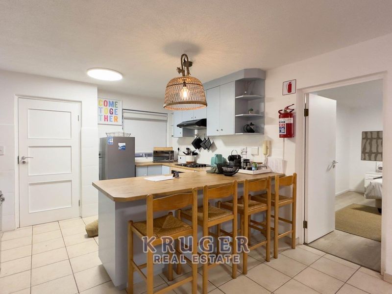 FOR SALE | Swakopmund – Central Apartment Living – AIR BNB READY - Photo 5