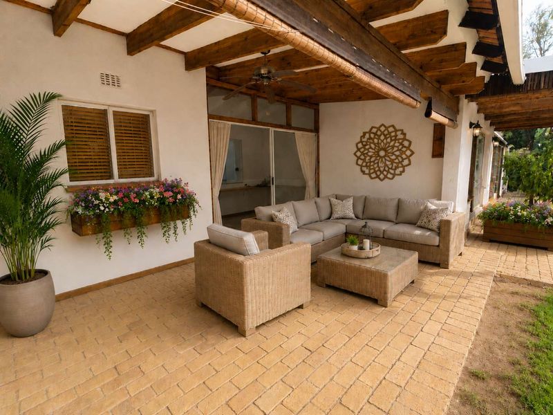 3 Bedroom home in boomed area to rent in Randpark Ridge - Photo 4
