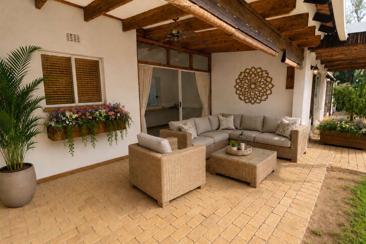 3 Bedroom home in boomed area to rent in Randpark Ridge - Photo 4