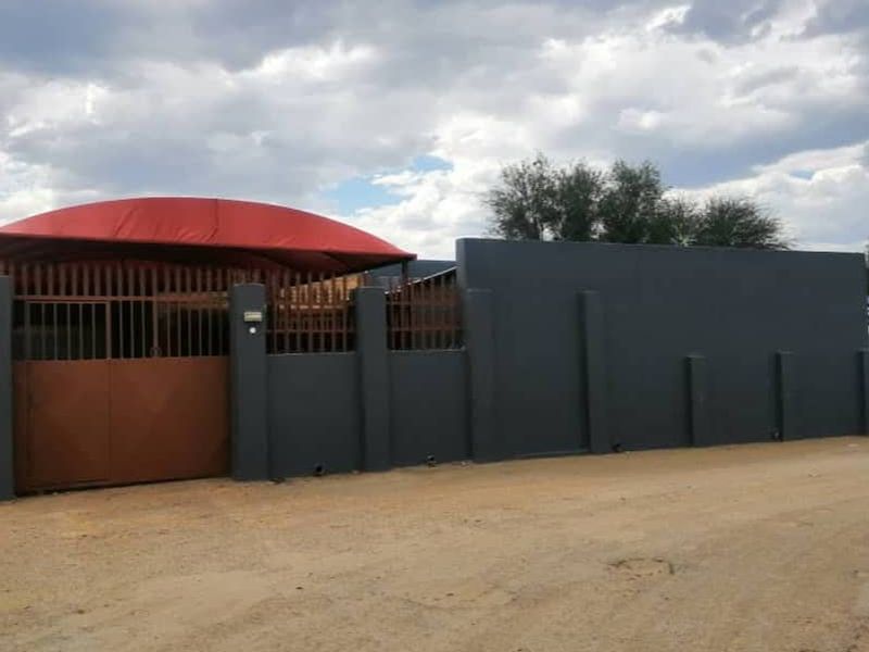 Freestanding House For Sale In Okahandja, Nau Aib, Extension 1 - Photo 5