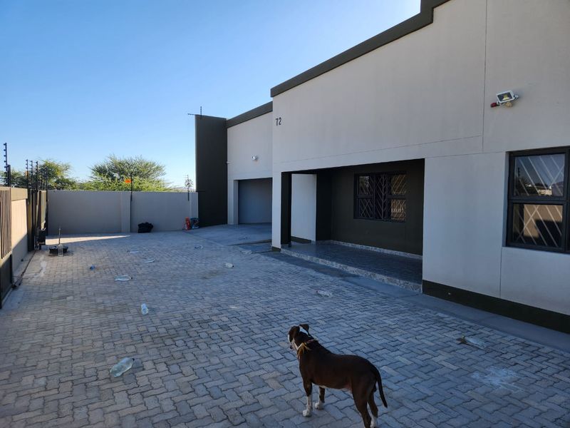 Modern house for sale - Photo 7