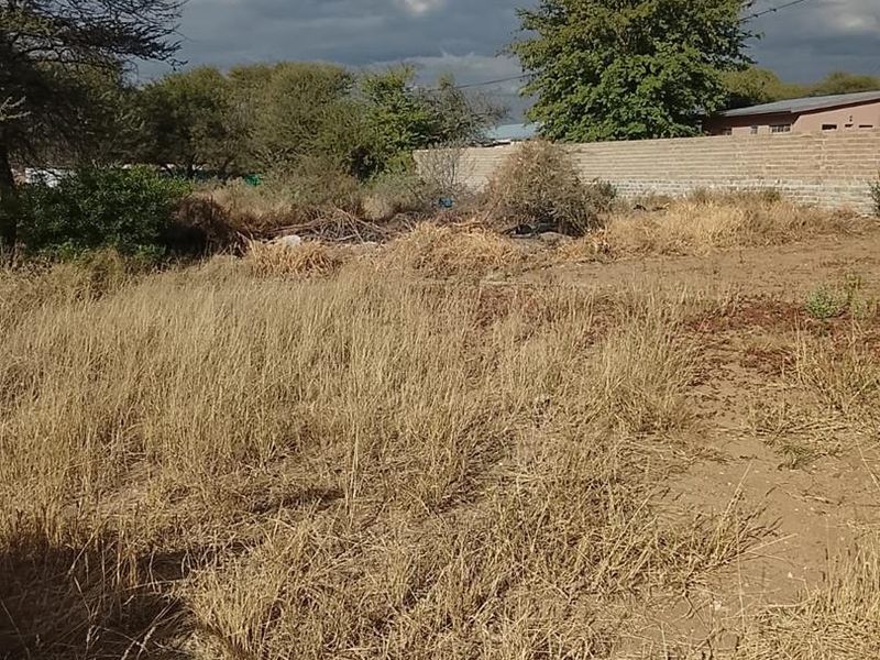 Land For Sale - Okahandja