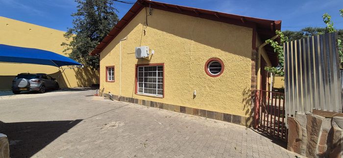 Property #2476687, House Rental Monthly in Southern Industrial Area