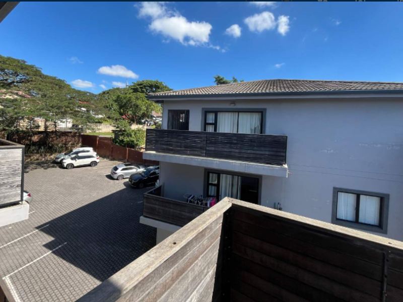 Hendra - Neat 2 bedroom apartment for Rent in Parkhill - Photo 2