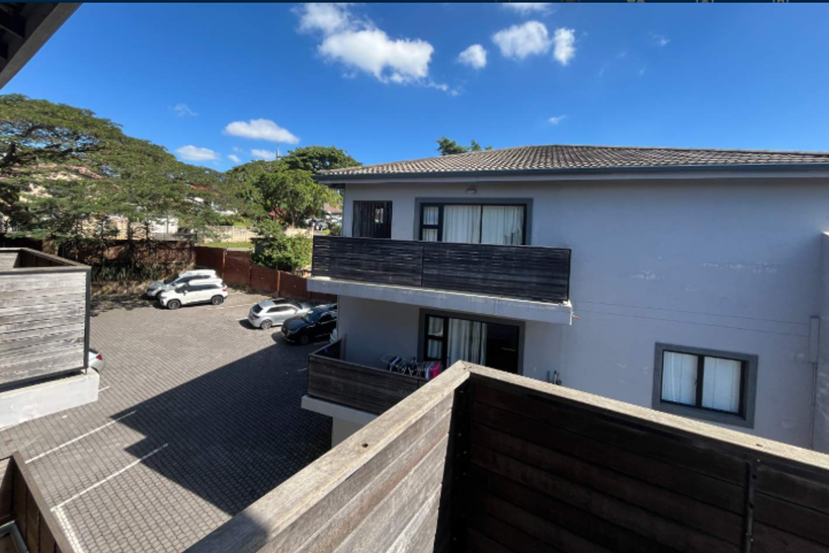 Hendra - Neat 2 bedroom apartment for Rent in Parkhill - Photo 2