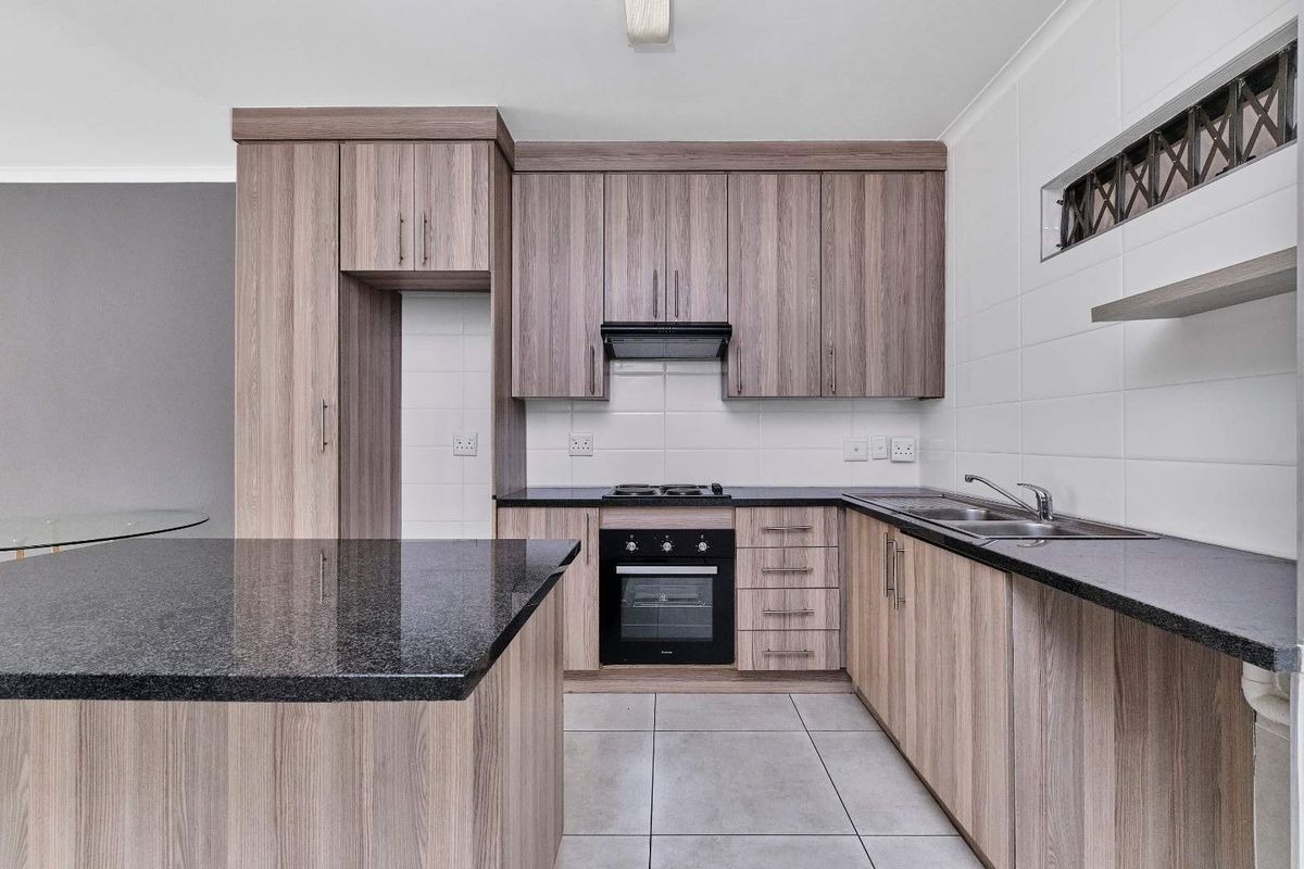 Modern Urban Living - Photo 2