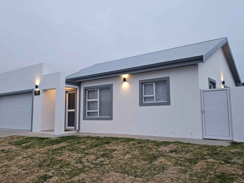 **Discover Klipheuwel Estate**  Ecxellent investment - Photo 8