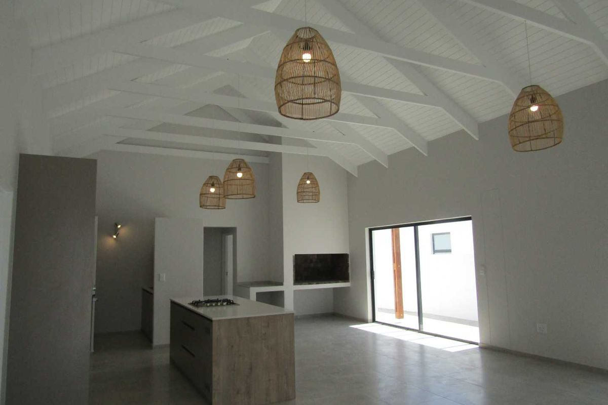 Newly Build, Modern Finishes with Coastal Living - Photo 5