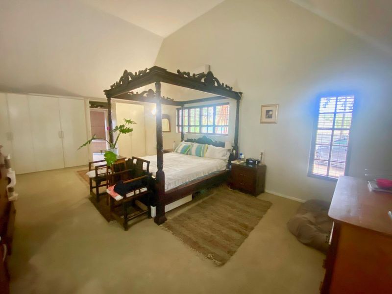 Spacious three-bedroom house on a small holding in Joostenbergvlakte - Photo 8