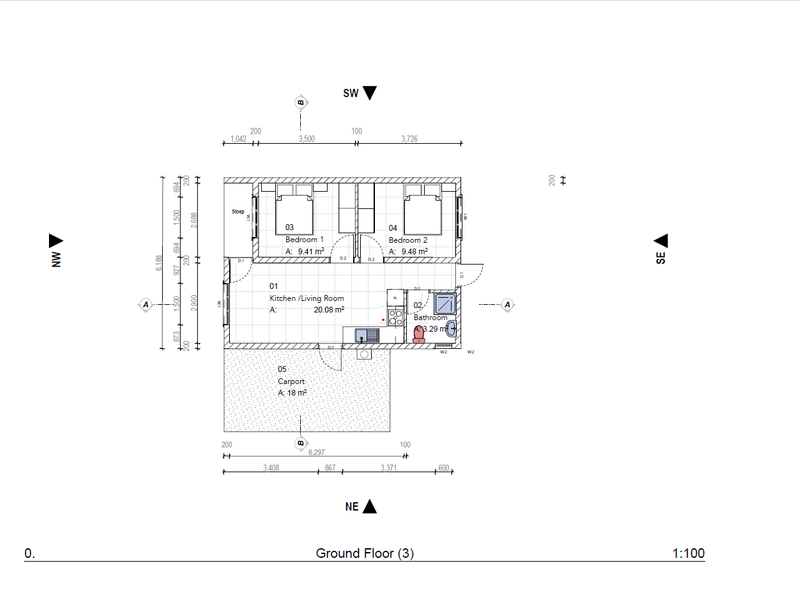 FOR SALE :  NEW DEVELOPMENT 2 / 3 BEDROOM UNITS FOR SALE - MONDESA, SWAKOPMUND - Photo 9