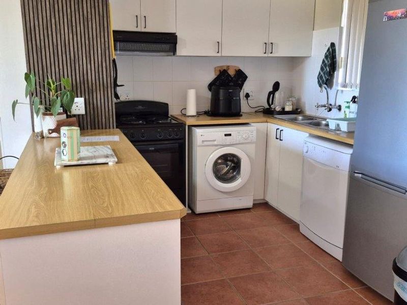 Short term-  rental in Hartenbos - Photo 7