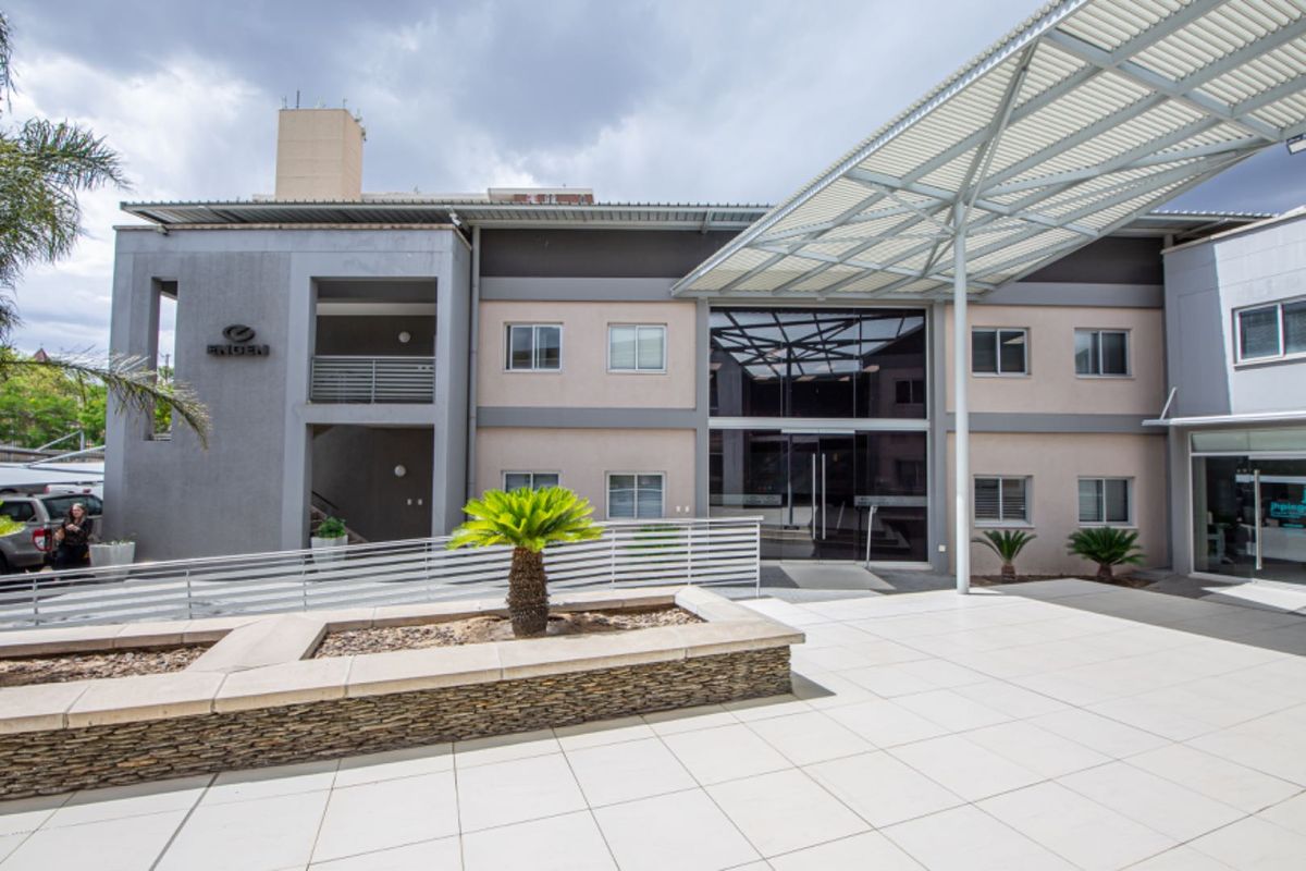 FOR SALE - Office space in CBD for Investors! - Photo 3