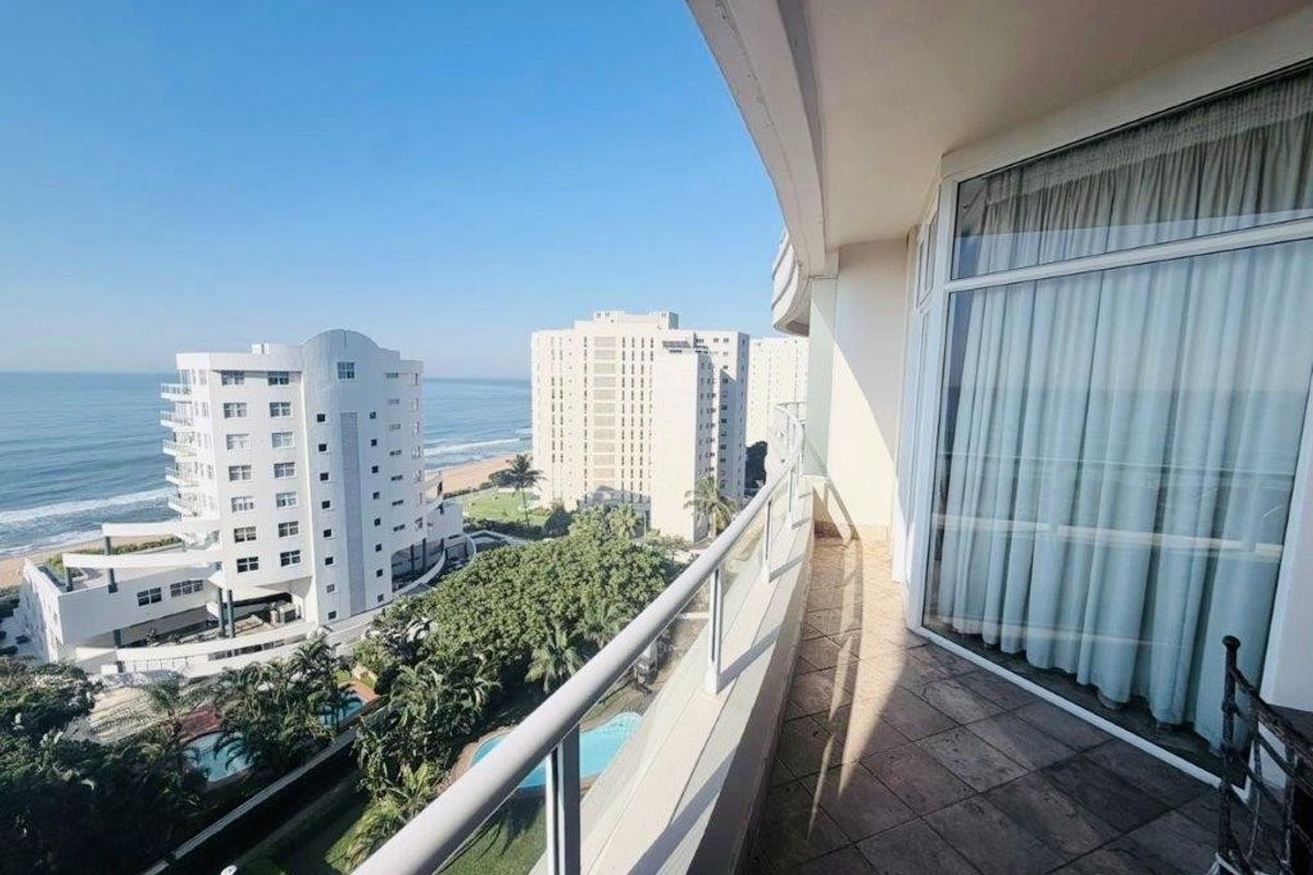 Stunning, furnished beachfront rental - Photo 2