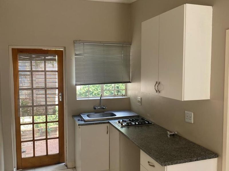 Neat 1 Bedroom Cottage to Rent in Rietondale – All Inclusive - Photo 2