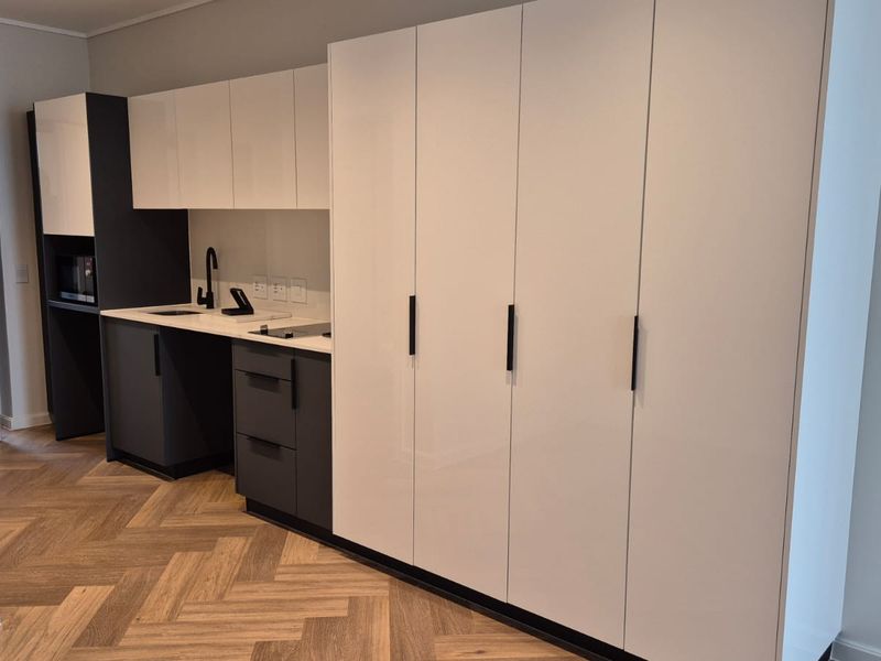 Studio Apartment - Smart Living - Photo 6