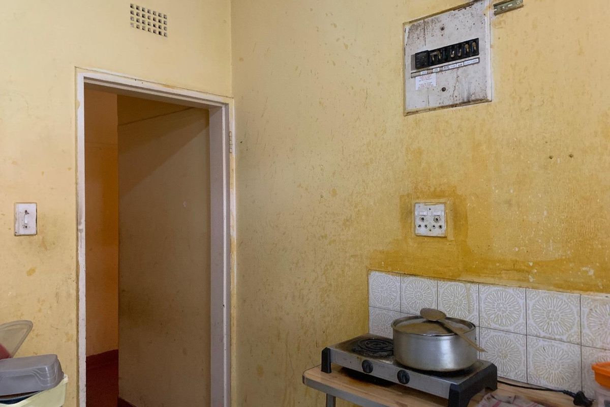 1 bedroom flat apartment for sale in Kenilworth - Photo 4