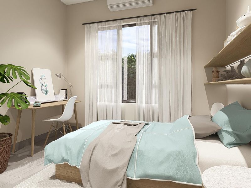 Brand new Ultra-Modern 2 Bedroom Apartments with Double Garage for Sale in Faerie Glen. Excellent Investment! - Photo 10