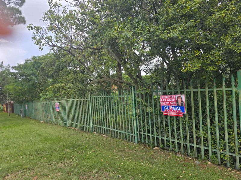 Prime Vacant Corner Stand-High Visibility Opportunity - Photo 2