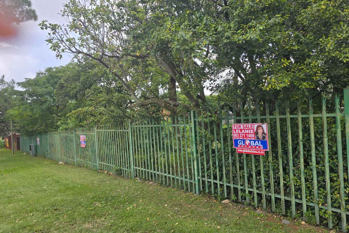 Prime Vacant Corner Stand-High Visibility Opportunity - Photo 2