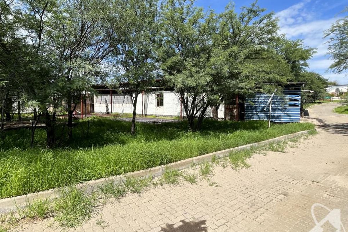 BRAKWATER SMALL HOLDING FOR SALE - Photo 4