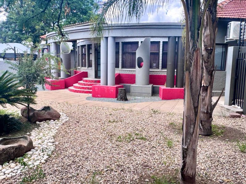 Offices For Sale in Eros - Photo 2