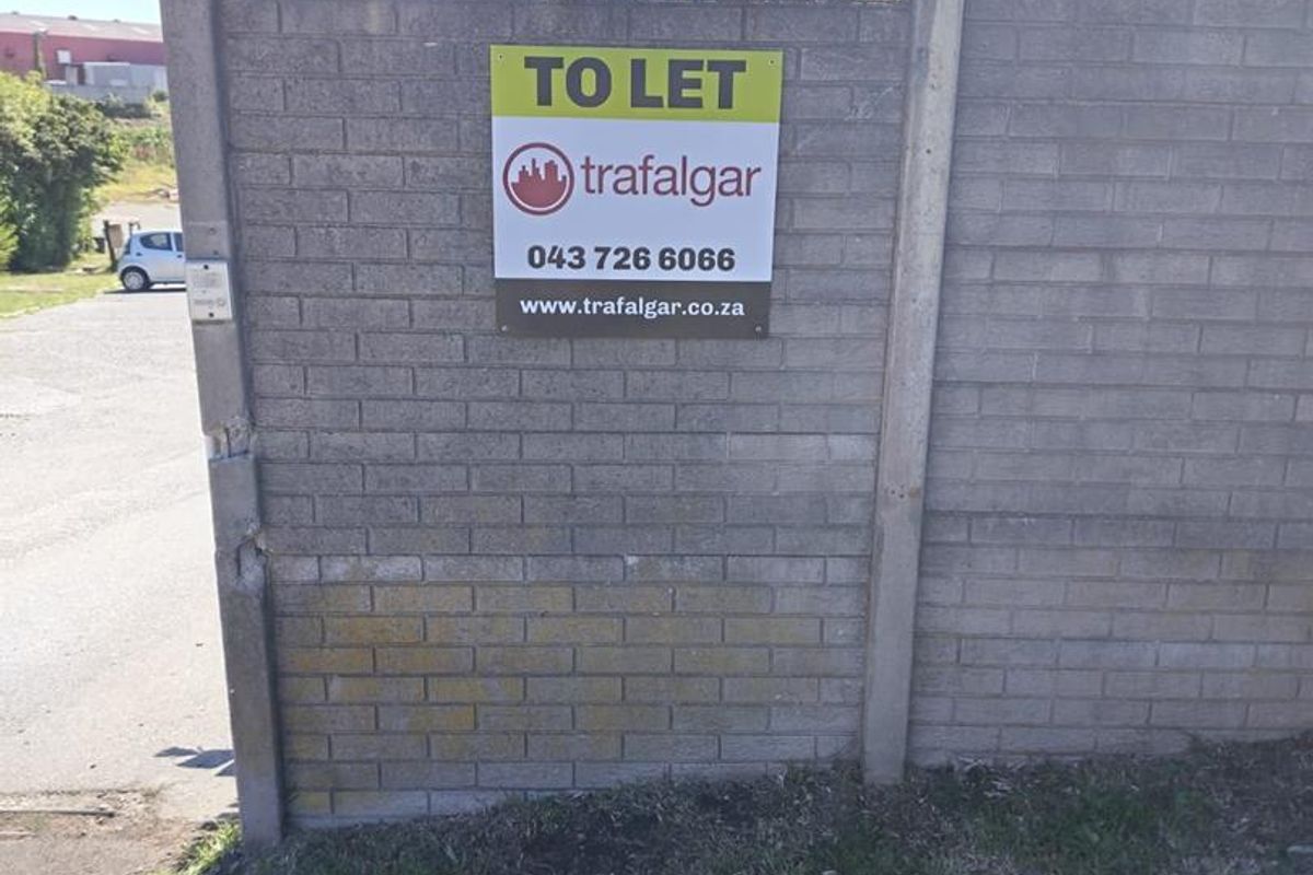 Premium Industrial Property To Let – Offices, Warehousing & More R60 psqm - Photo 2