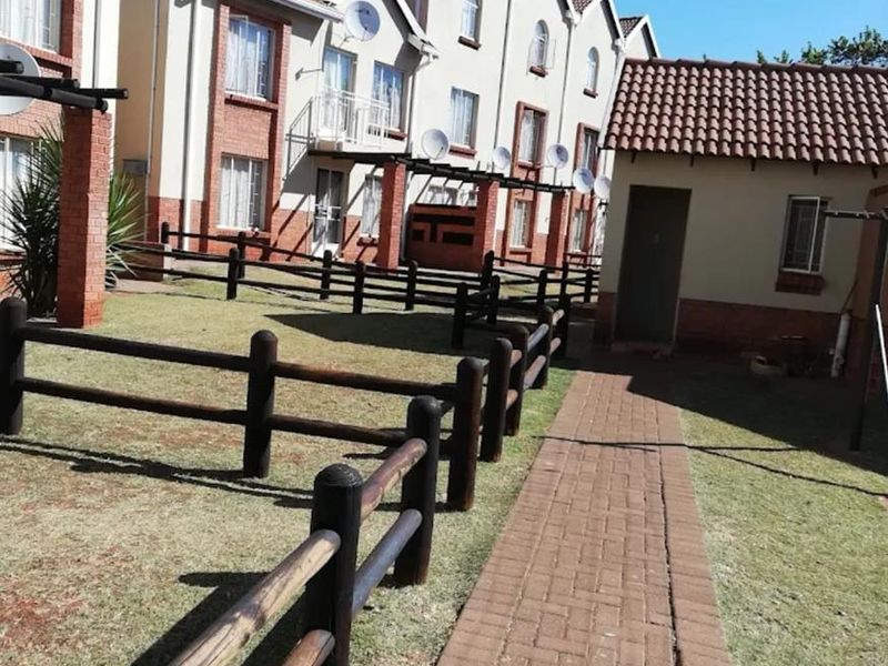 2 bedrooms apartment for sale at The Orchards, Soldonne Complex - Photo 8