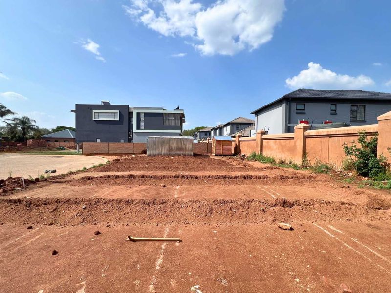 Vacant Land in Royal Sky Estate - Photo 4