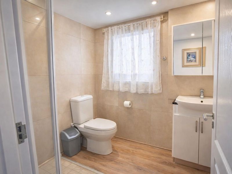 3 Bedroom House in Paradise Coast Retirement Village - Photo 9