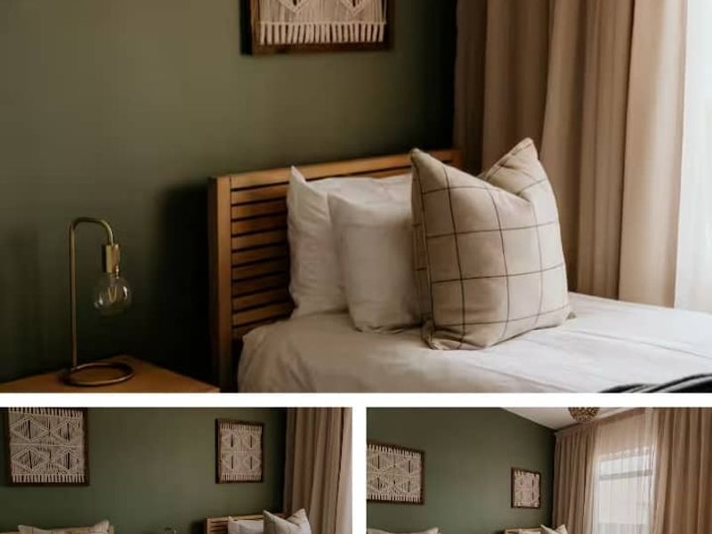 Swakopmund CBD - Fully Furnished Apartment - To Let for N$20 000 per month - Photo 5