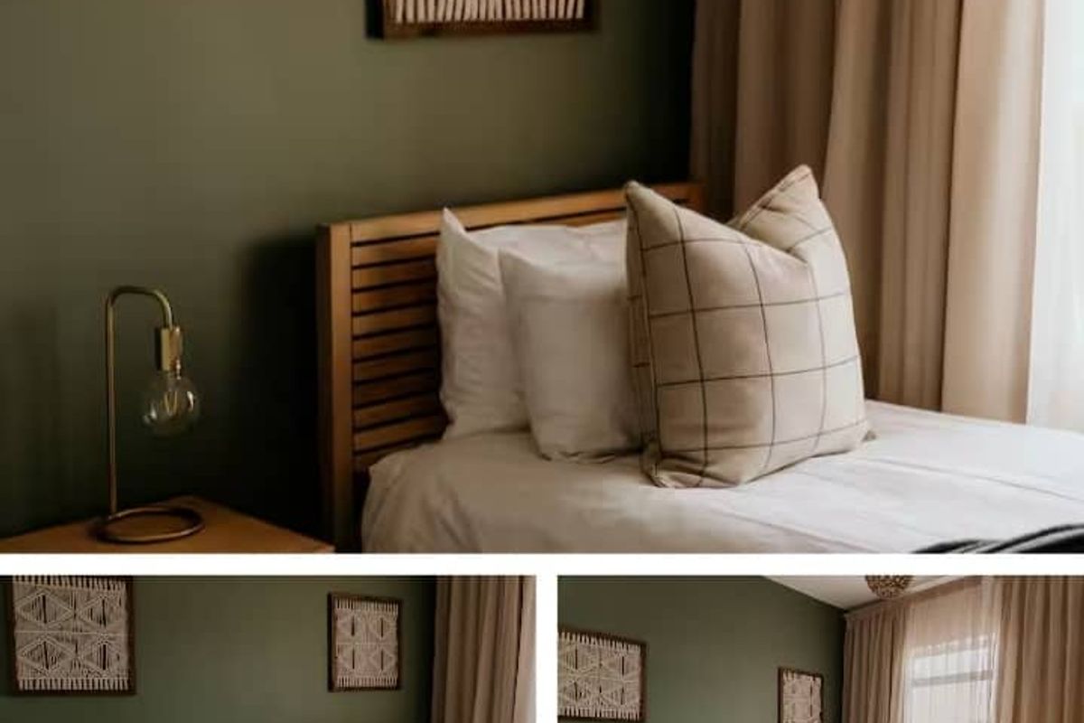 Swakopmund CBD - Fully Furnished Apartment - To Let for N$20 000 per month - Photo 5