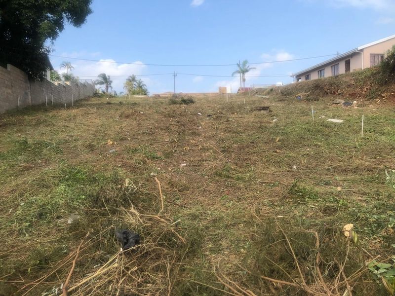 Spacious Residential Plot in Kenville, Durban - Photo 3