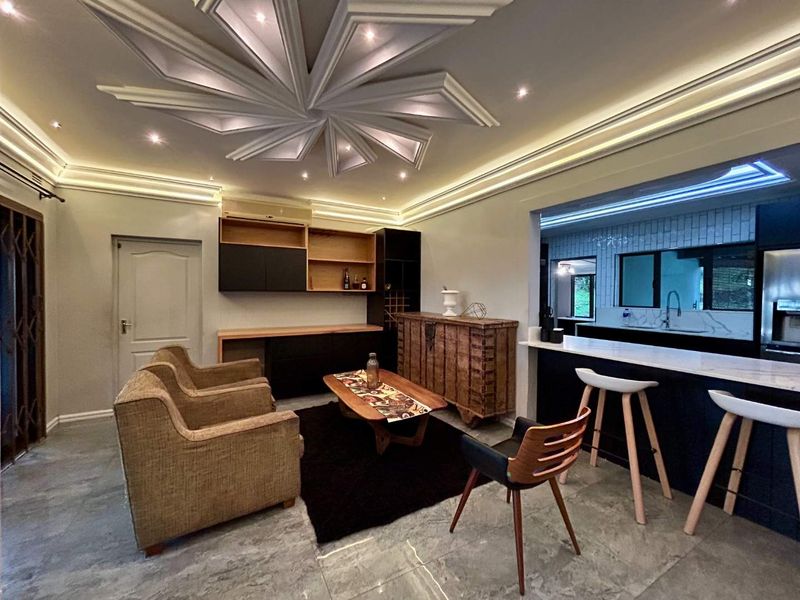 For Rent | Everton,Gillitts | 4 Bedroom Modern home - Photo 2