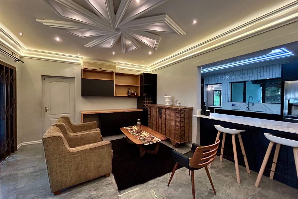 For Rent | Everton,Gillitts | 4 Bedroom Modern home - Photo 2