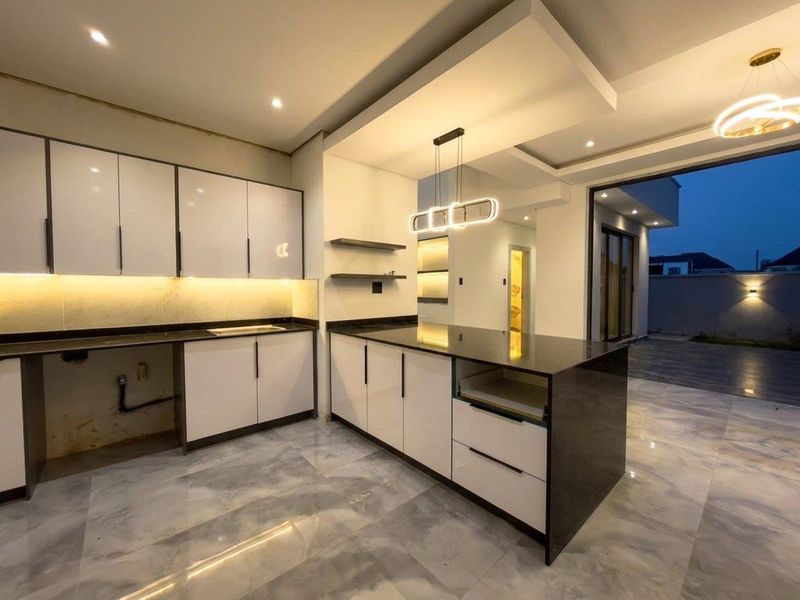 Stone Quarter | Luxury Single Storey Cluster Backing onto the Conservation Belt - Photo 9
