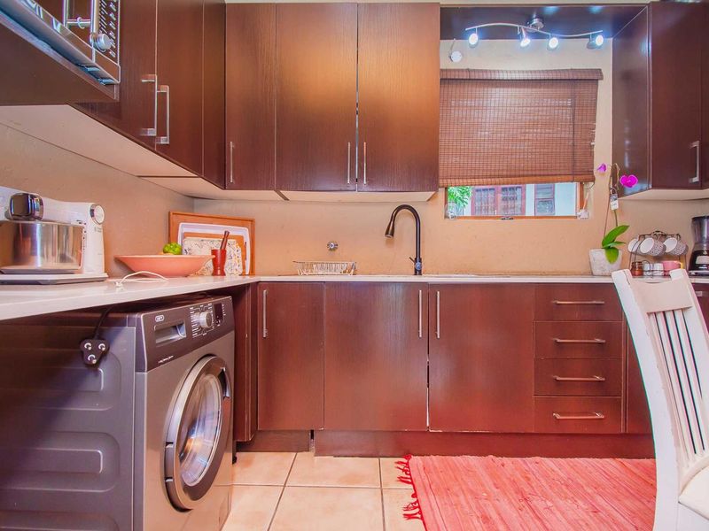 Calling Nature Lovers - The Feeling of a Bushfeld Retreat. - Photo 6