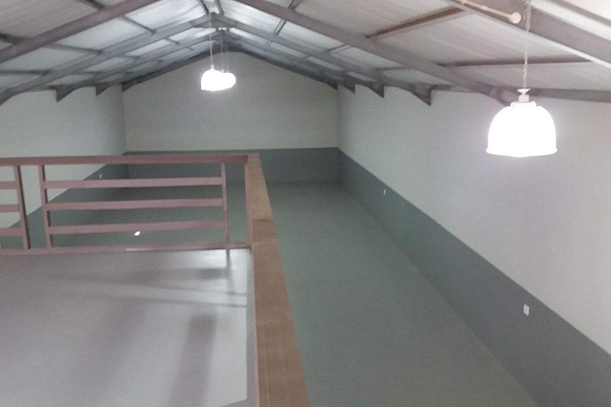 Warehouse Complex - Photo 5