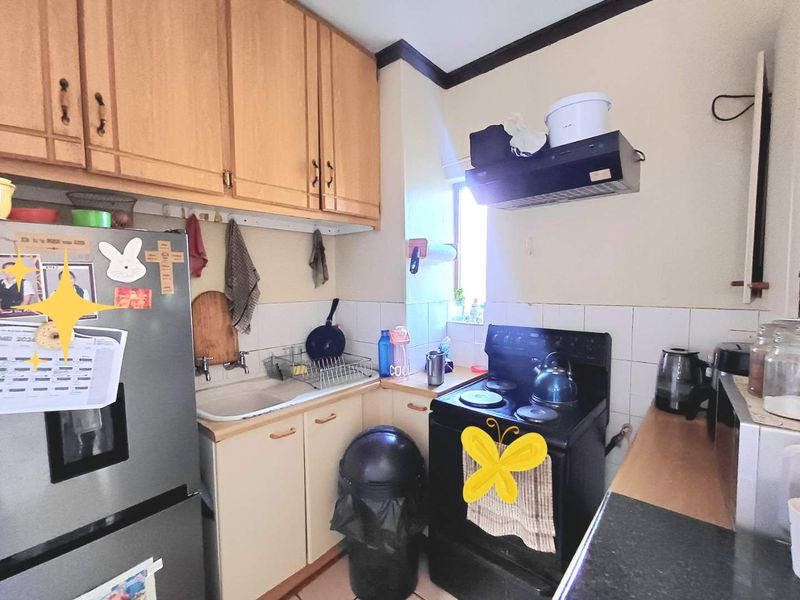 Cosy, Lock-up-and-Go ground floor unit with pre-paid utilities - Photo 4