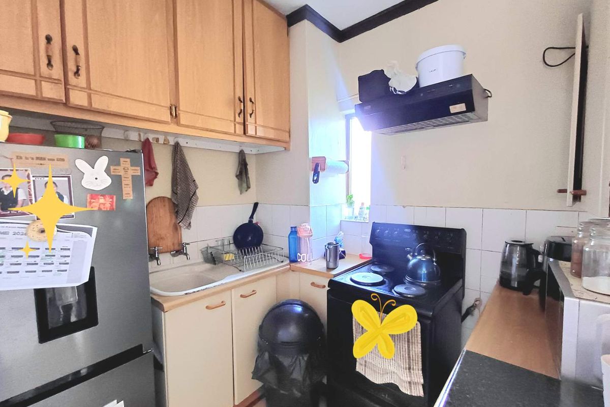 Cosy, Lock-up-and-Go ground floor unit with pre-paid utilities - Photo 4