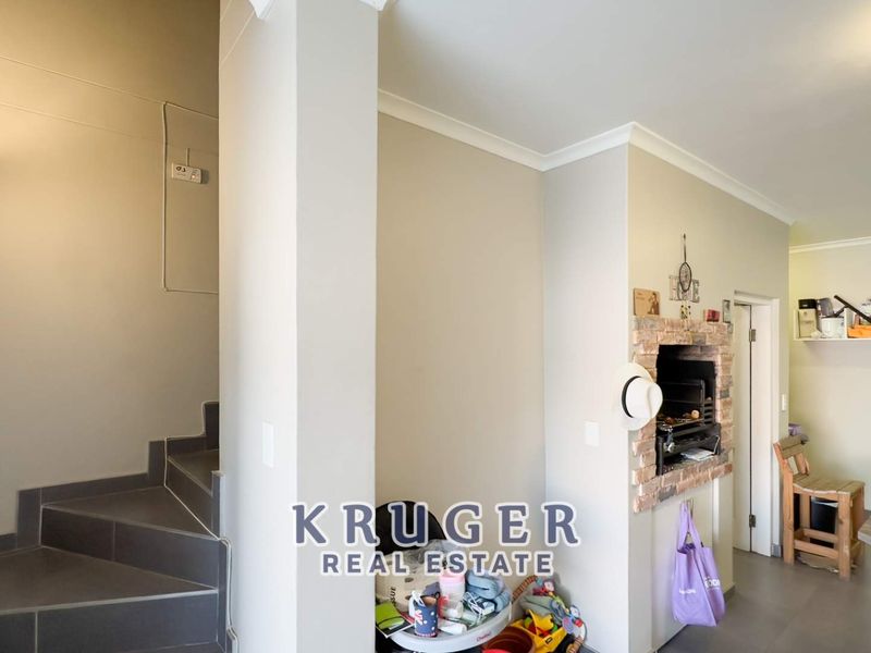 3-bedroom townhouse for sale - Photo 9