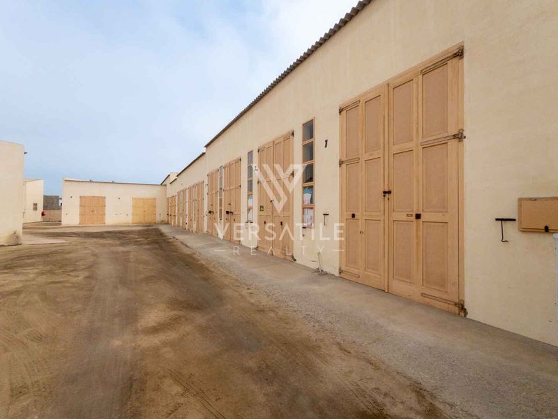 Storage Unit for Sale in Ext. 2, Swakopmund - Photo 3