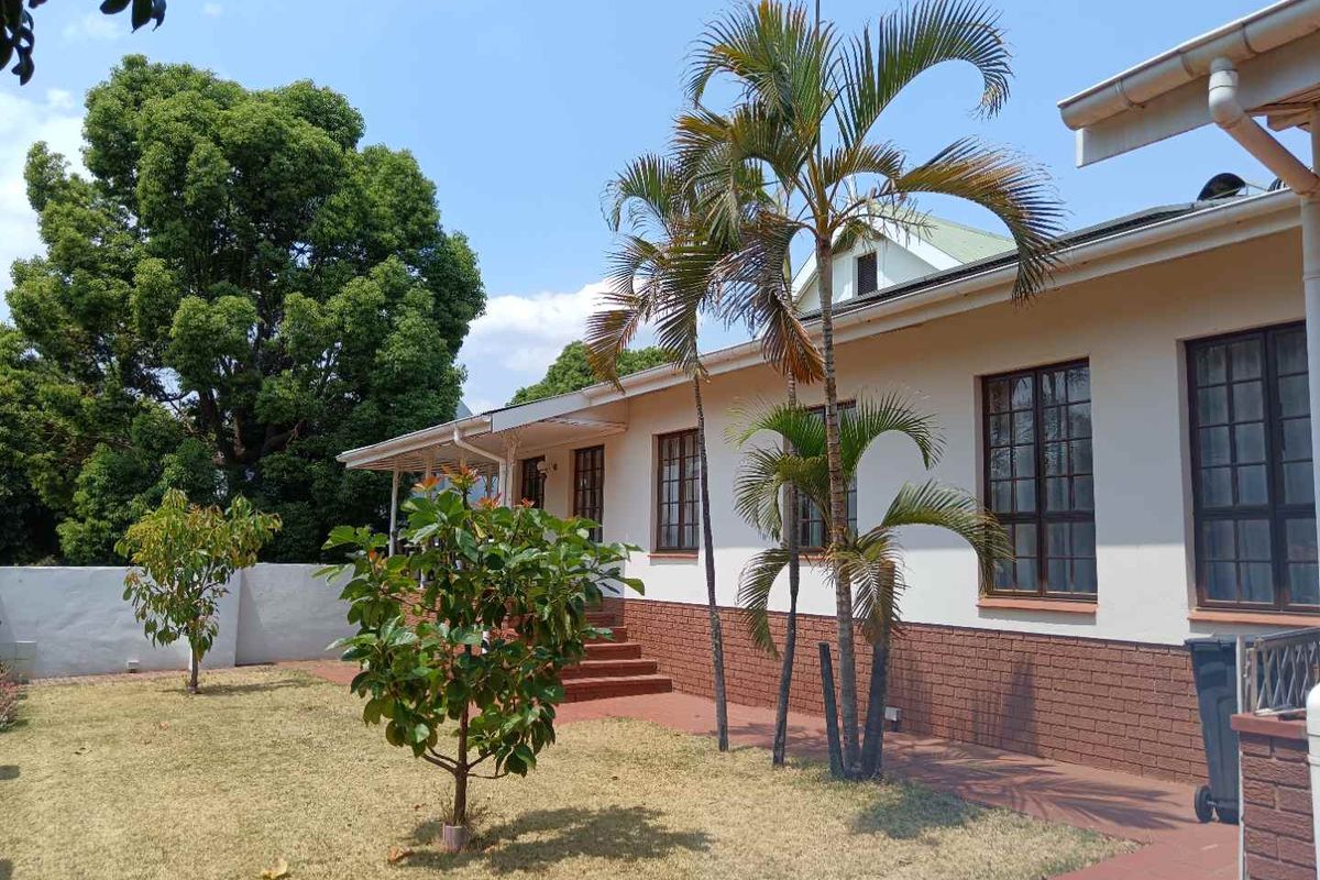 Beautiful corner home on sale in upmarket Ninapark - Photo 4