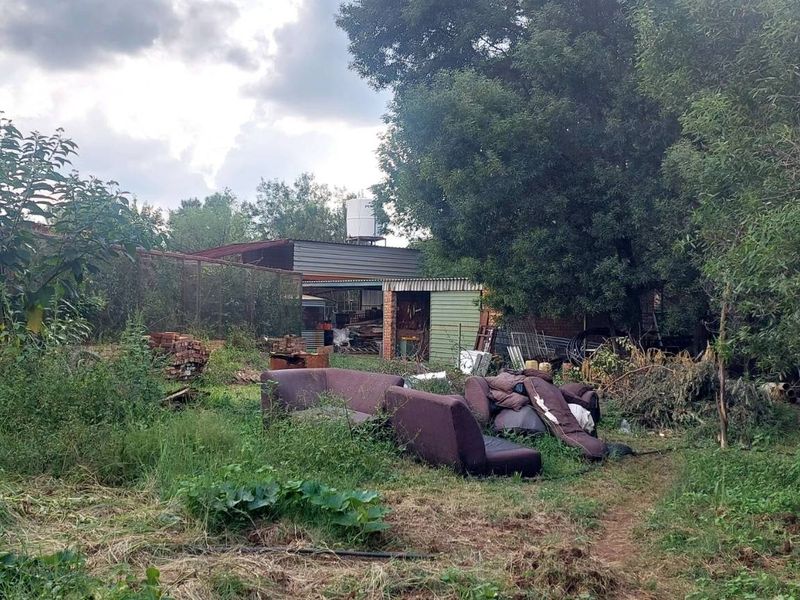 Mooiplaats Small holding size 5.2491 ha with 9 units forrent - Photo 8