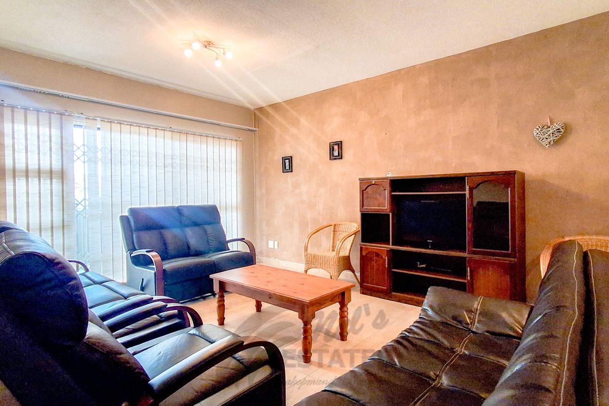 Apartment For Sale in Central Swakopmund - Photo 4